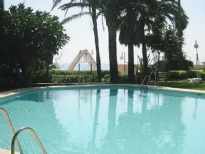 Estepona Port Appartamento *
