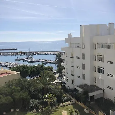 Estepona Port * Estepona