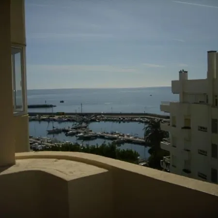 Estepona Port