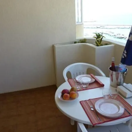 Appartamento Estepona Port *